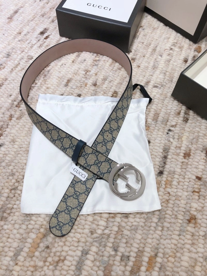 Tailored Gucci Belts 292136