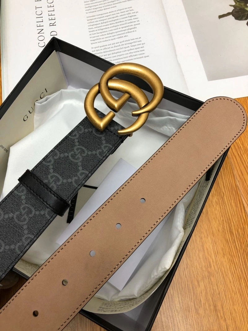 SmartChoice Gucci Belts 292112