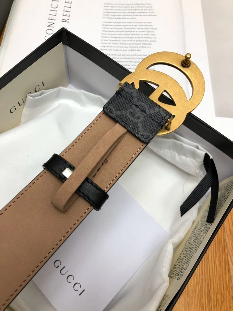 SmartChoice Gucci Belts 292112