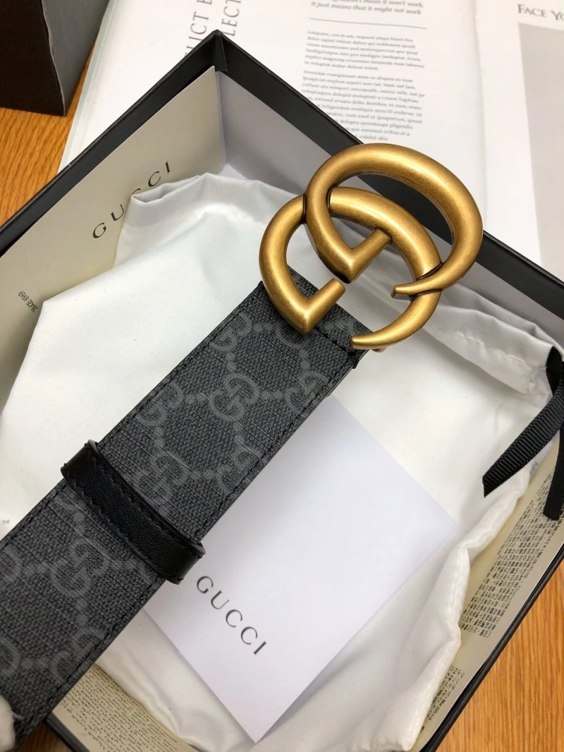 SmartChoice Gucci Belts 292112