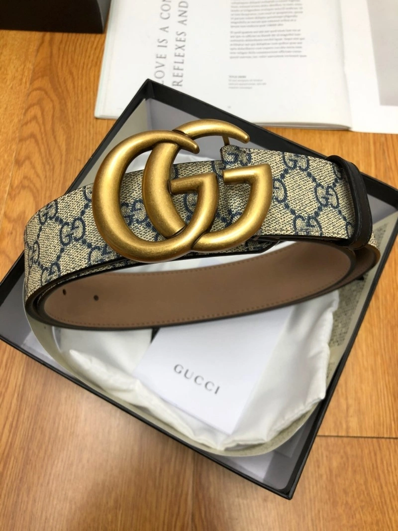 Gucci Belts TravelReady 292127