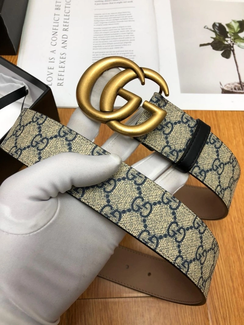 Gucci Belts TravelReady 292127