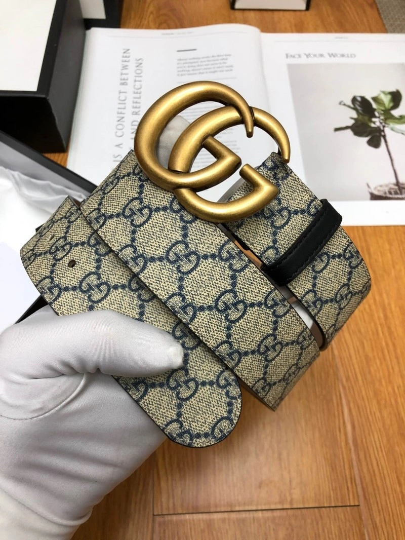 Gucci Belts TravelReady 292127