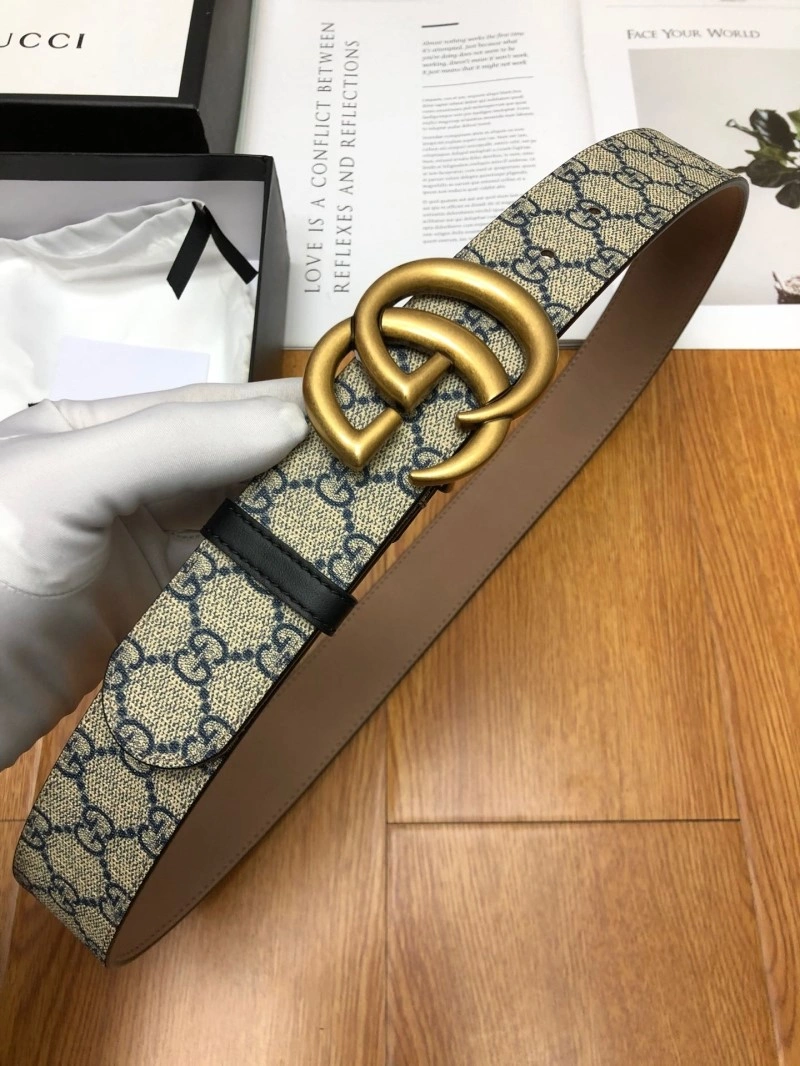 Gucci Belts TravelReady 292127