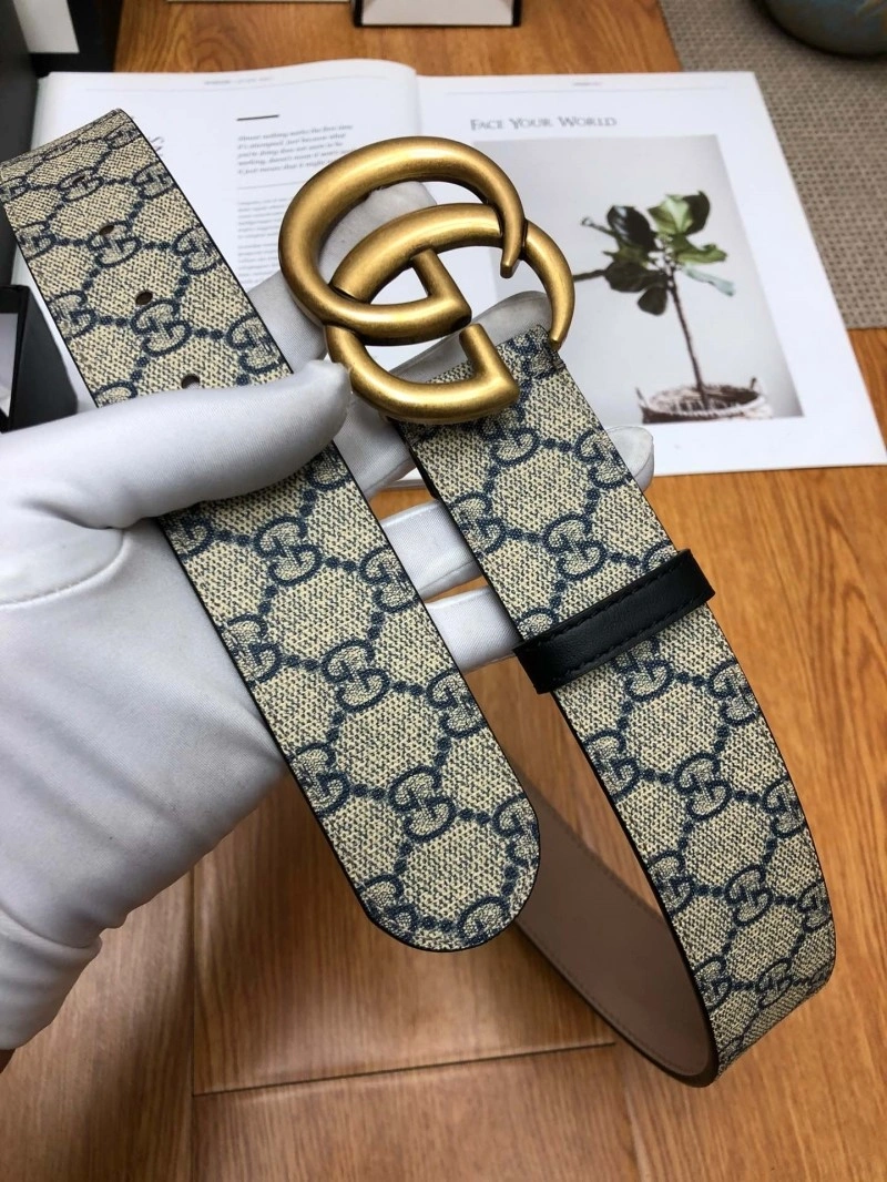 Gucci Belts TravelReady 292127
