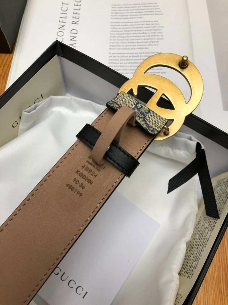 Gucci Belts TravelReady 292127