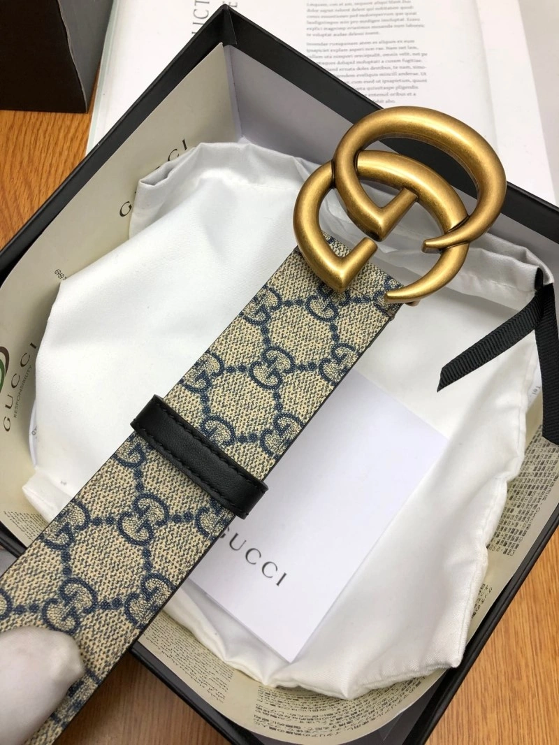 Gucci Belts TravelReady 292127