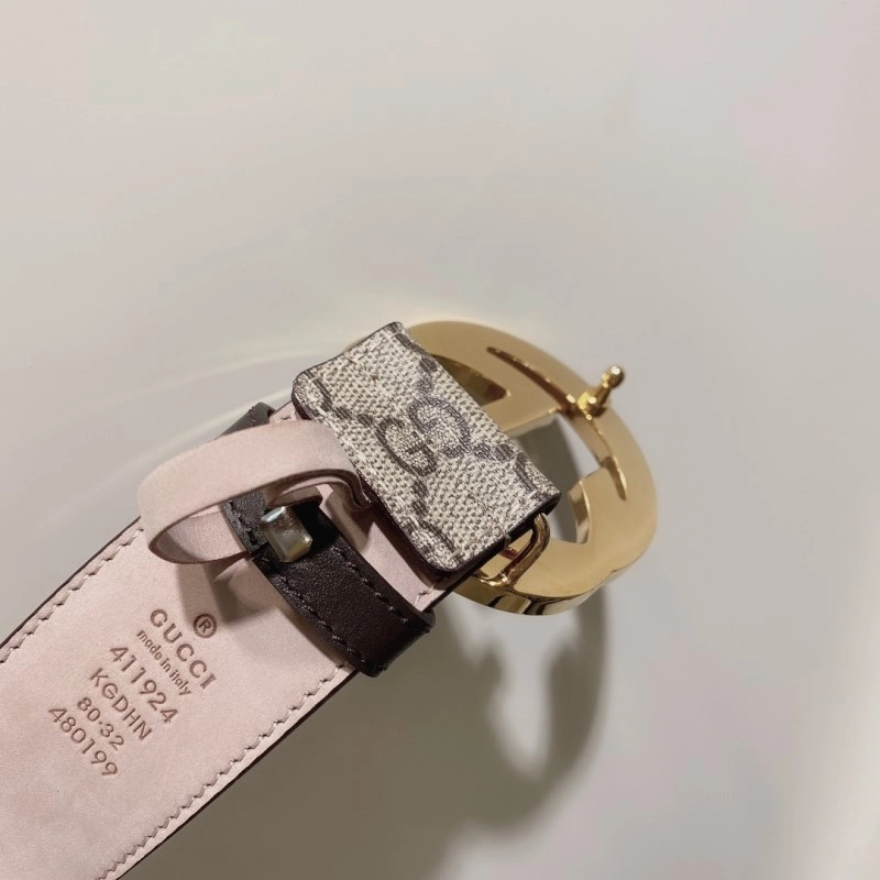Gucci Belts Modern 292111
