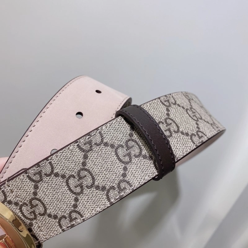 Gucci Belts Modern 292111
