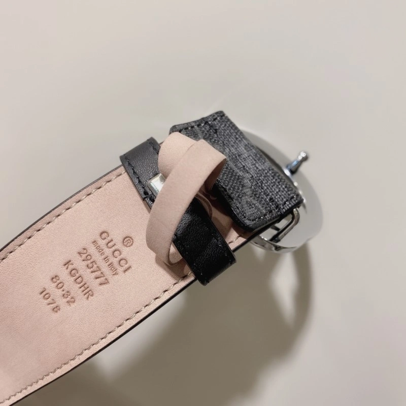 GoAnywhere Gucci Belts 292128