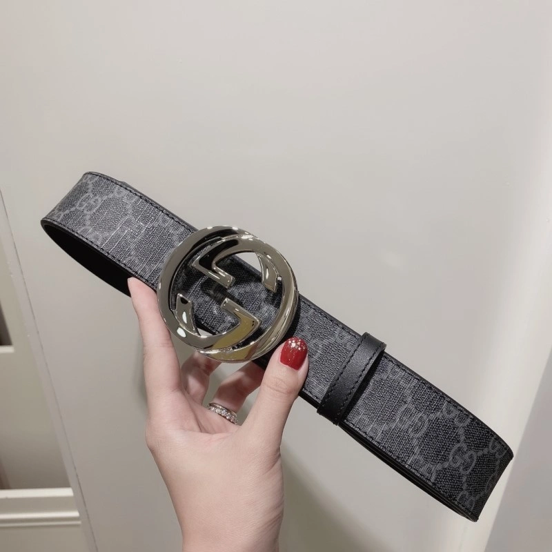 Gucci Belts Versatile 292113
