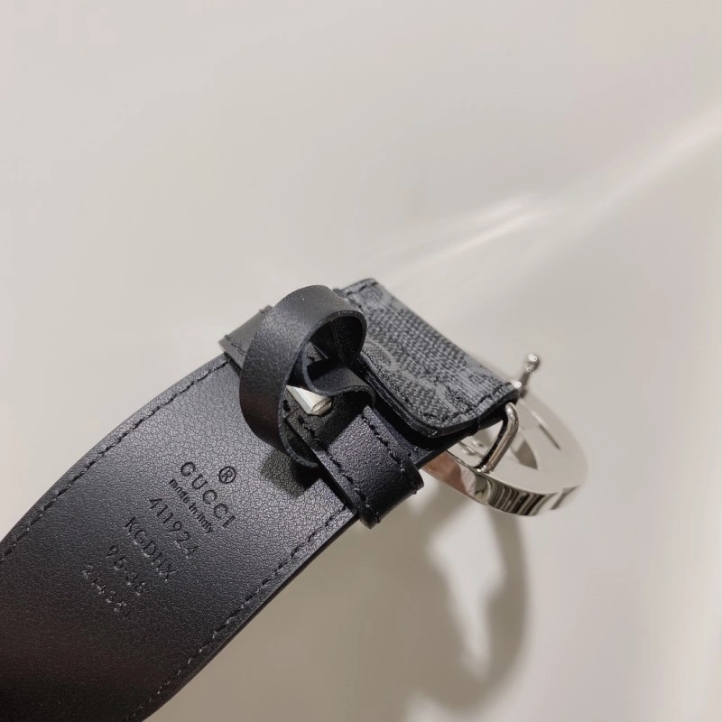 Gucci Belts Versatile 292113
