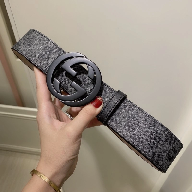 ZipUp Gucci Belts 292110