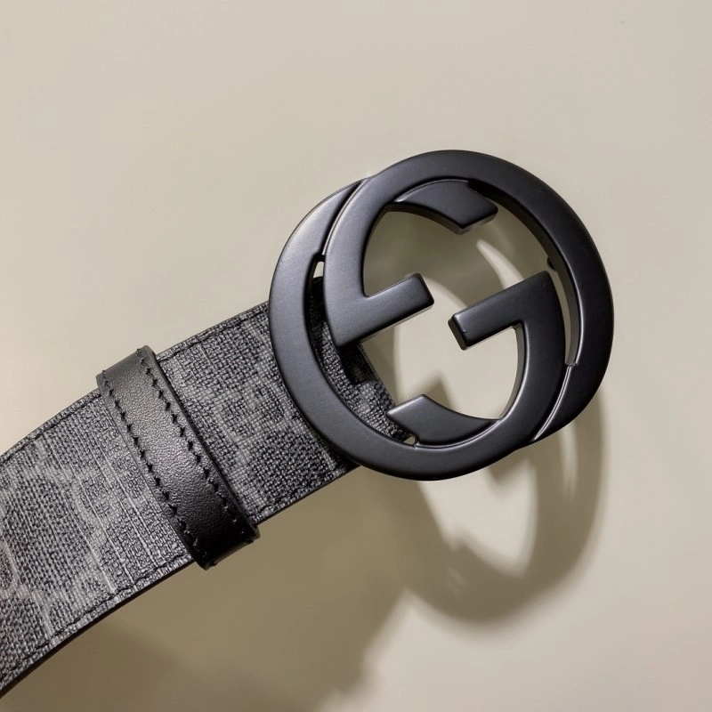 ZipUp Gucci Belts 292110