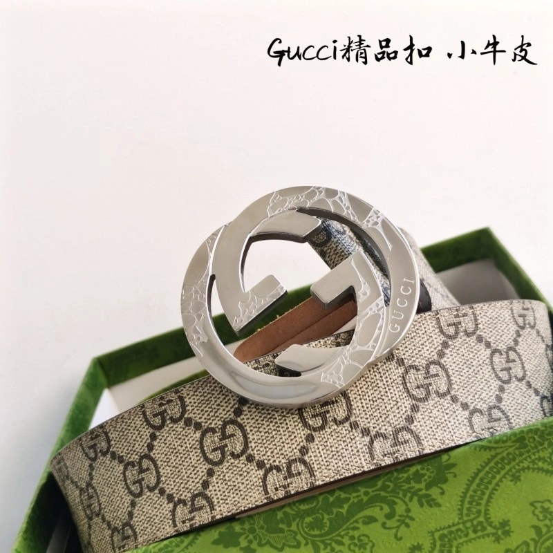 Gucci Belts Trendy 292109