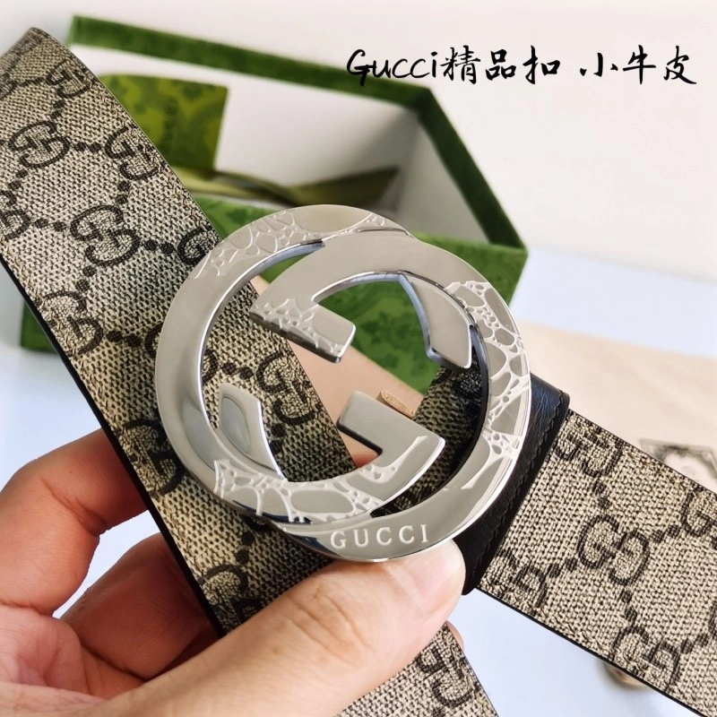 Gucci Belts Trendy 292109