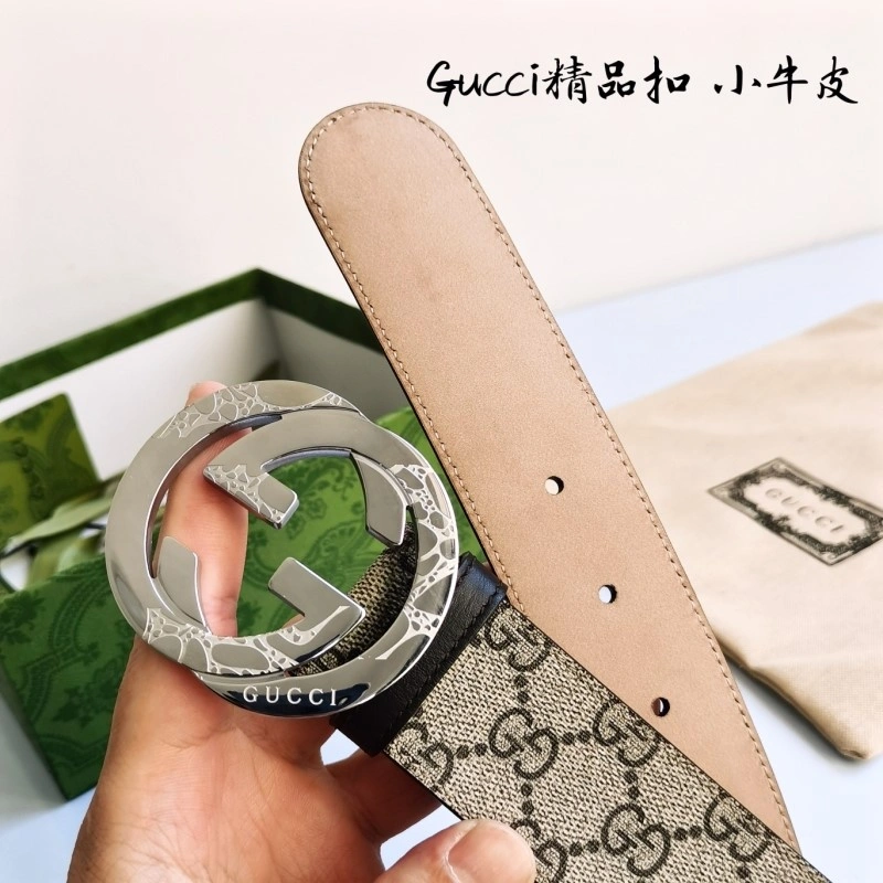 Gucci Belts Trendy 292109