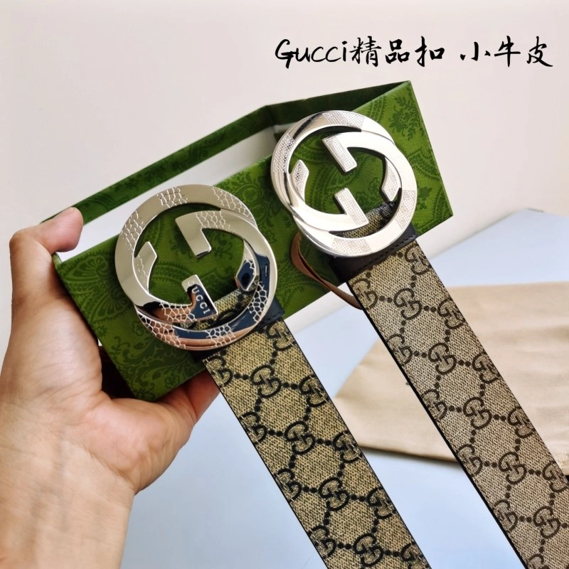 Lightweight Gucci Belts 292108