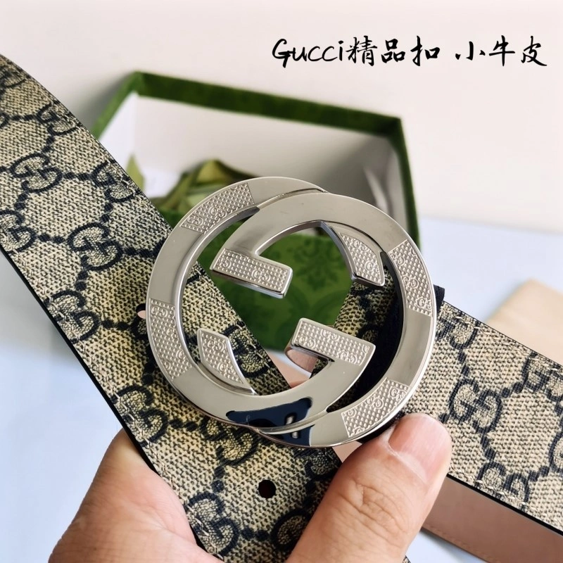 Lightweight Gucci Belts 292108