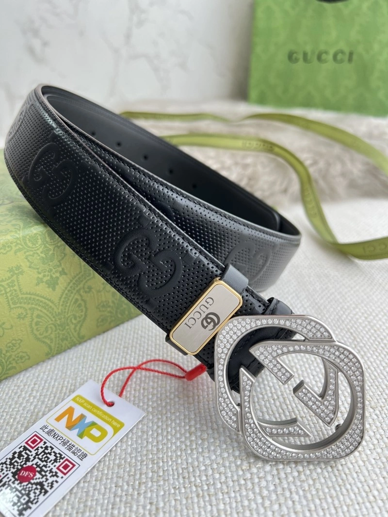 Affordable Gucci Belts 292107