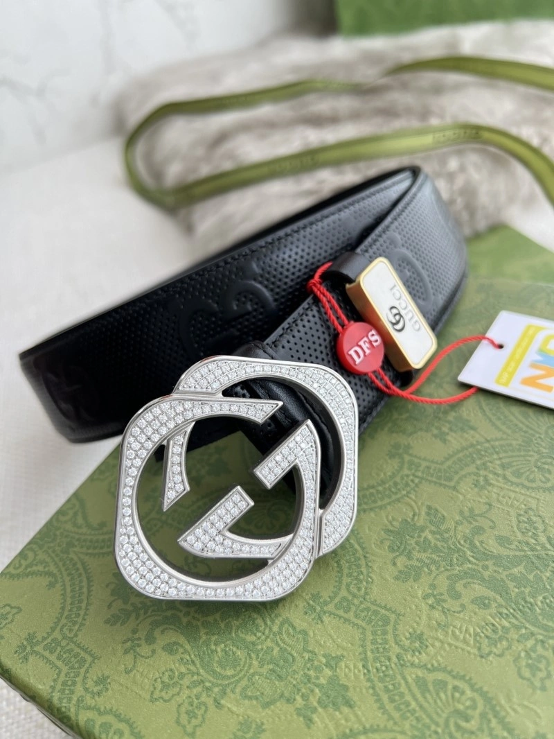 Affordable Gucci Belts 292107