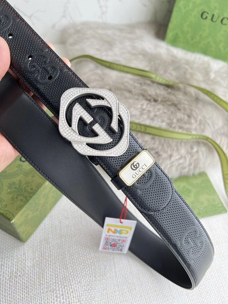 Affordable Gucci Belts 292107