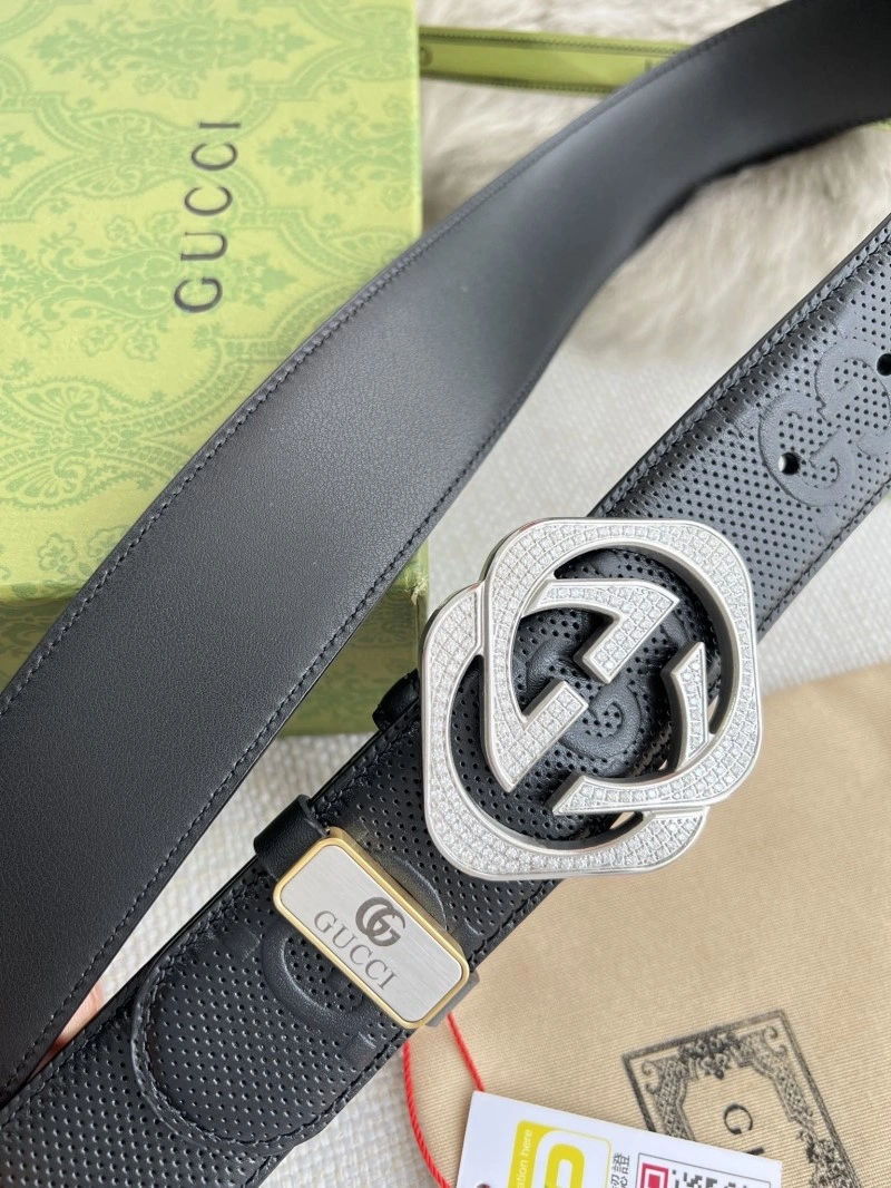Affordable Gucci Belts 292107