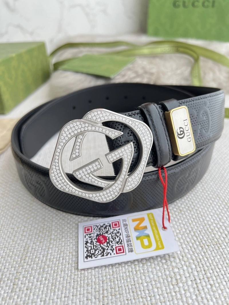 Affordable Gucci Belts 292107