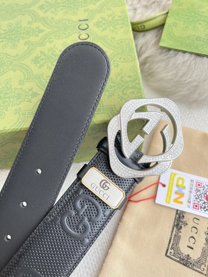 Affordable Gucci Belts 292107