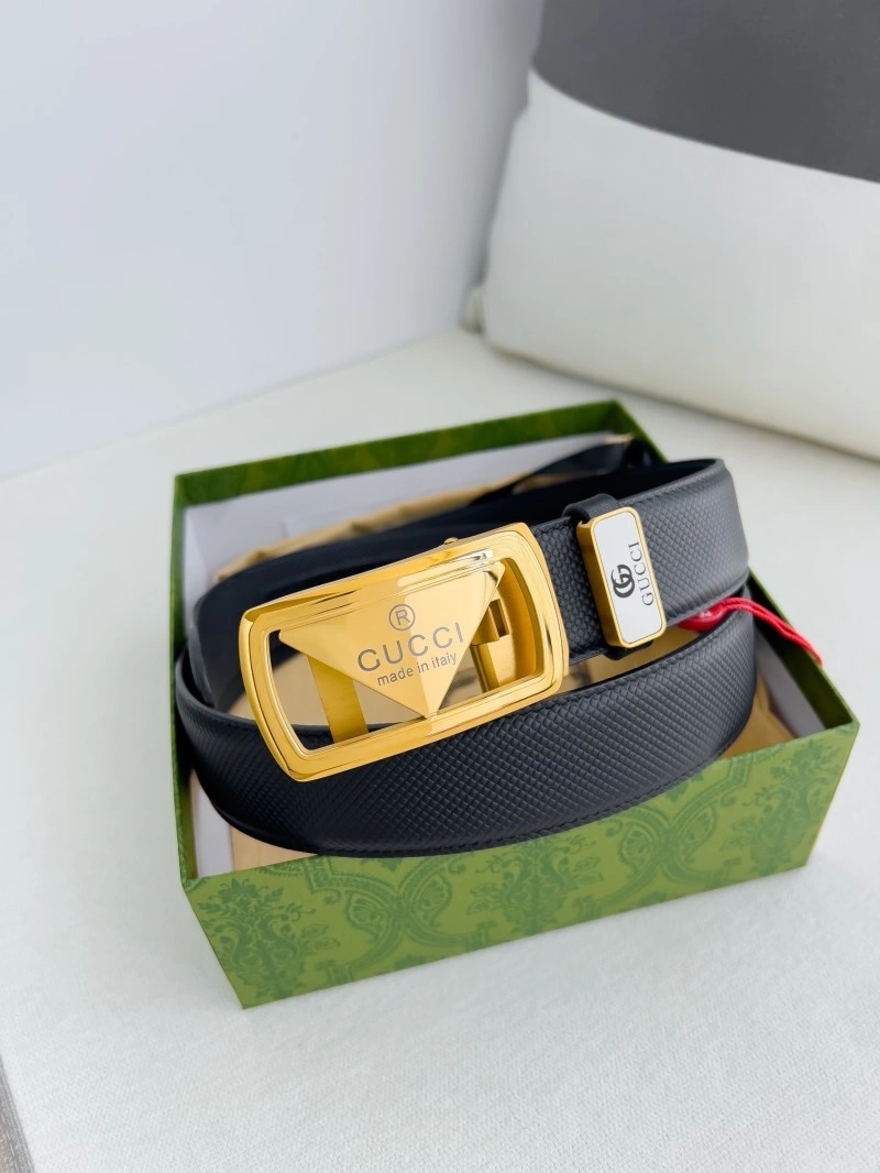 Effortless Gucci Belts 292084