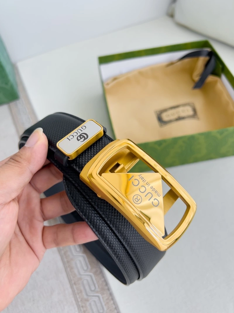Effortless Gucci Belts 292084