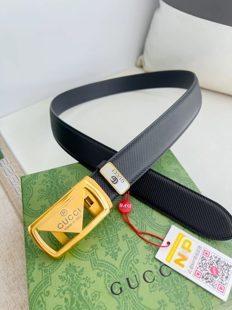 Effortless Gucci Belts 292084