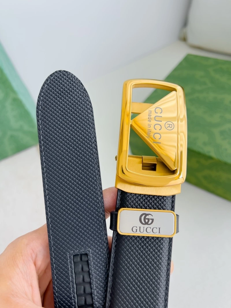 Effortless Gucci Belts 292084