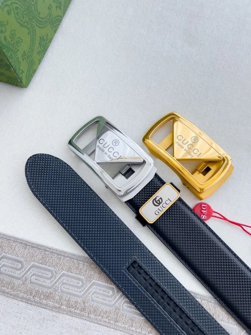 Effortless Gucci Belts 292084