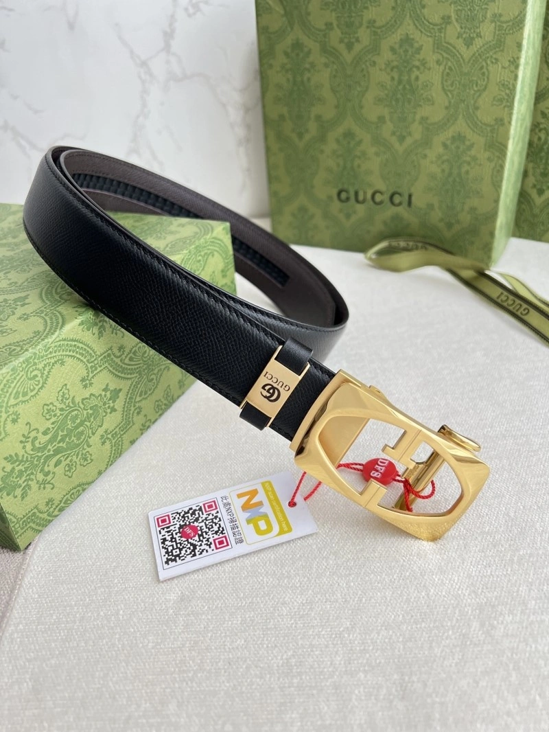 Gucci Belts MoistureWicking 292079