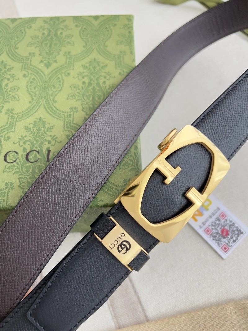 Gucci Belts MoistureWicking 292079