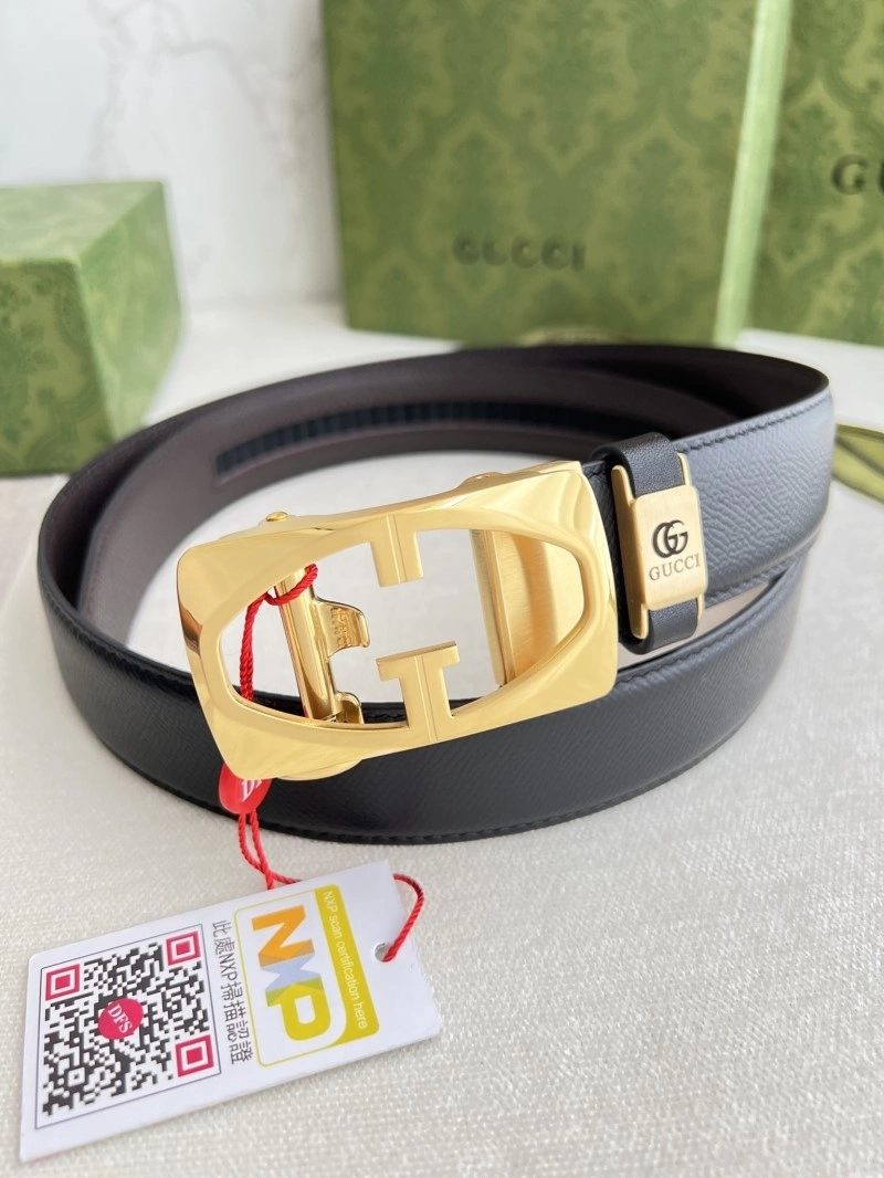 Gucci Belts MoistureWicking 292079