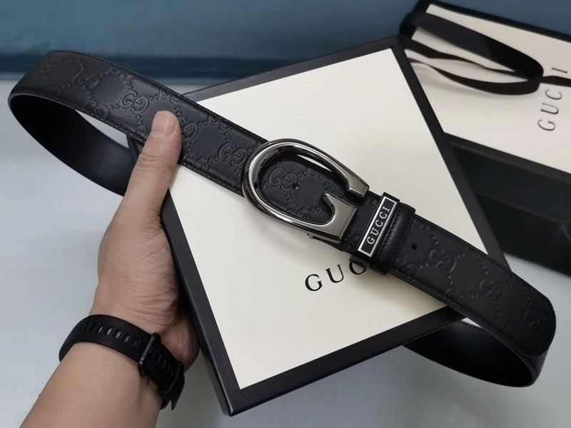 Gucci Belts WellDesigned 292077