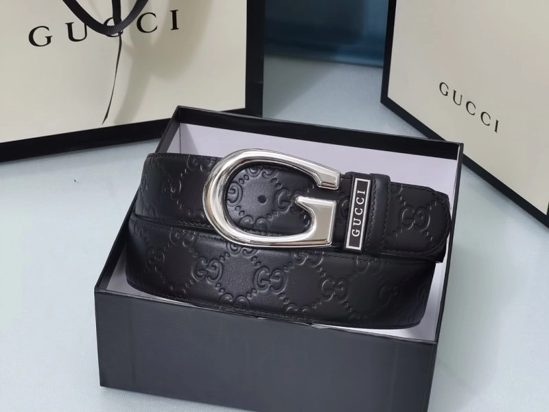 Neat Gucci Belts 292103