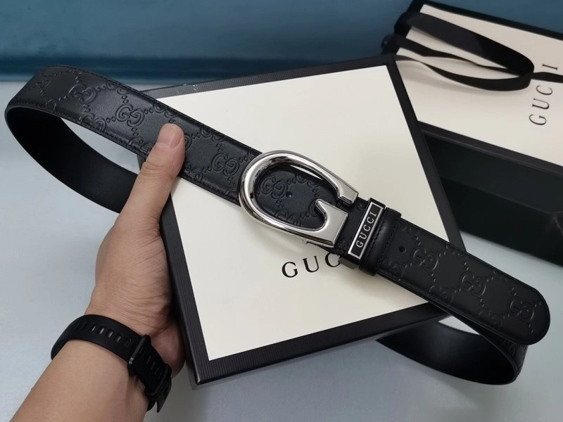 Neat Gucci Belts 292103
