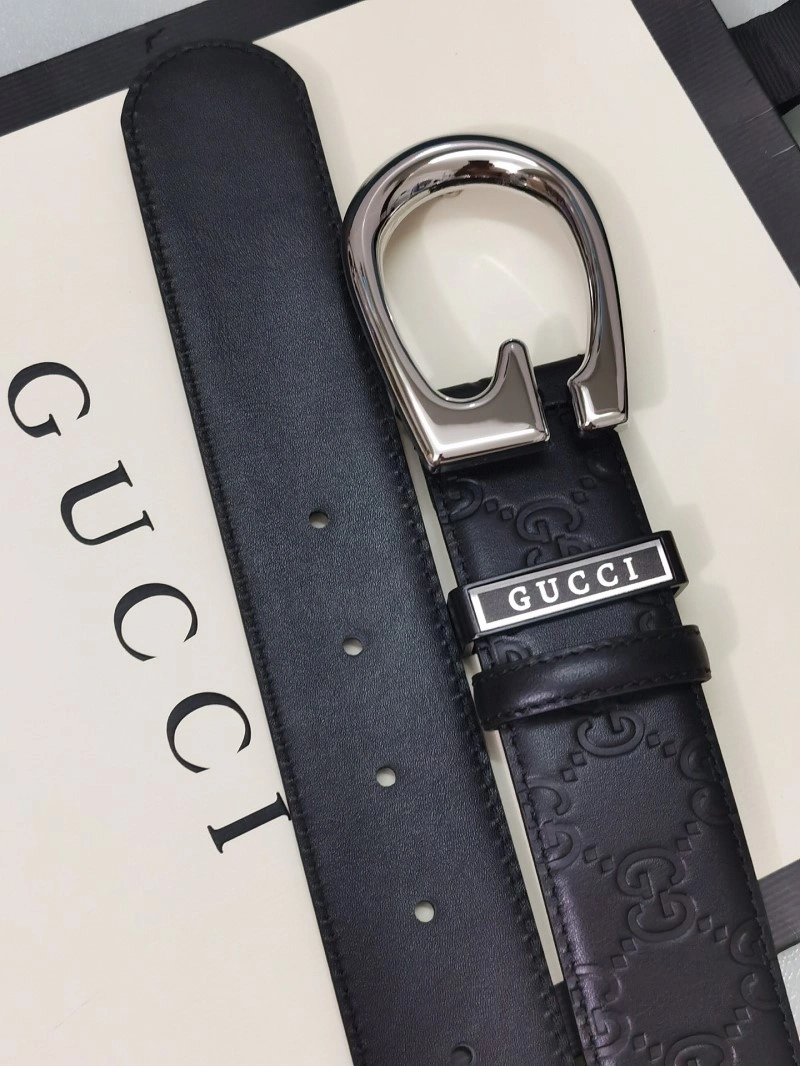 Neat Gucci Belts 292103