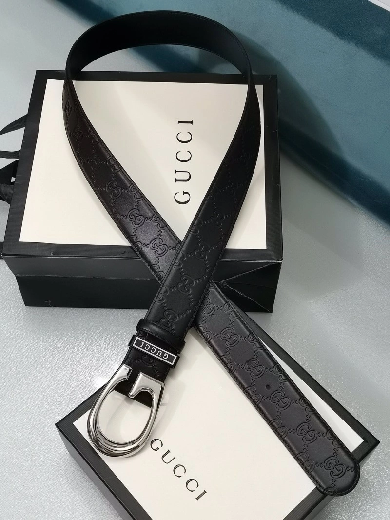 Neat Gucci Belts 292103