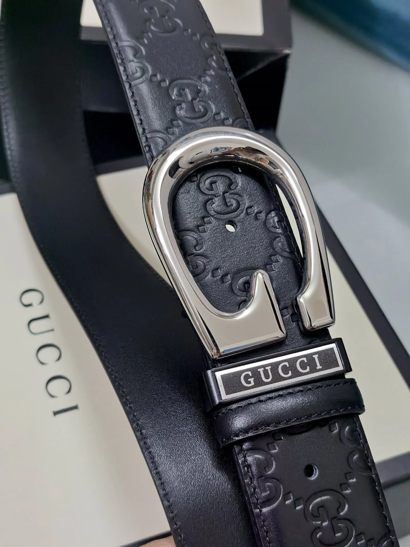 Neat Gucci Belts 292103