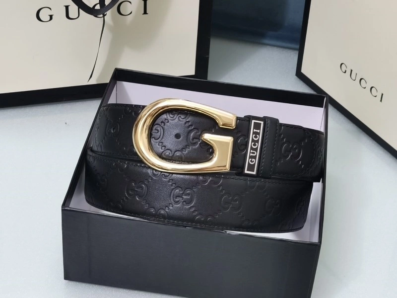 Gucci Belts TimelessDesign 292083