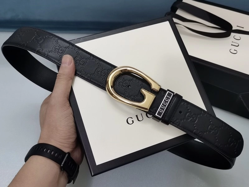 Gucci Belts TimelessDesign 292083