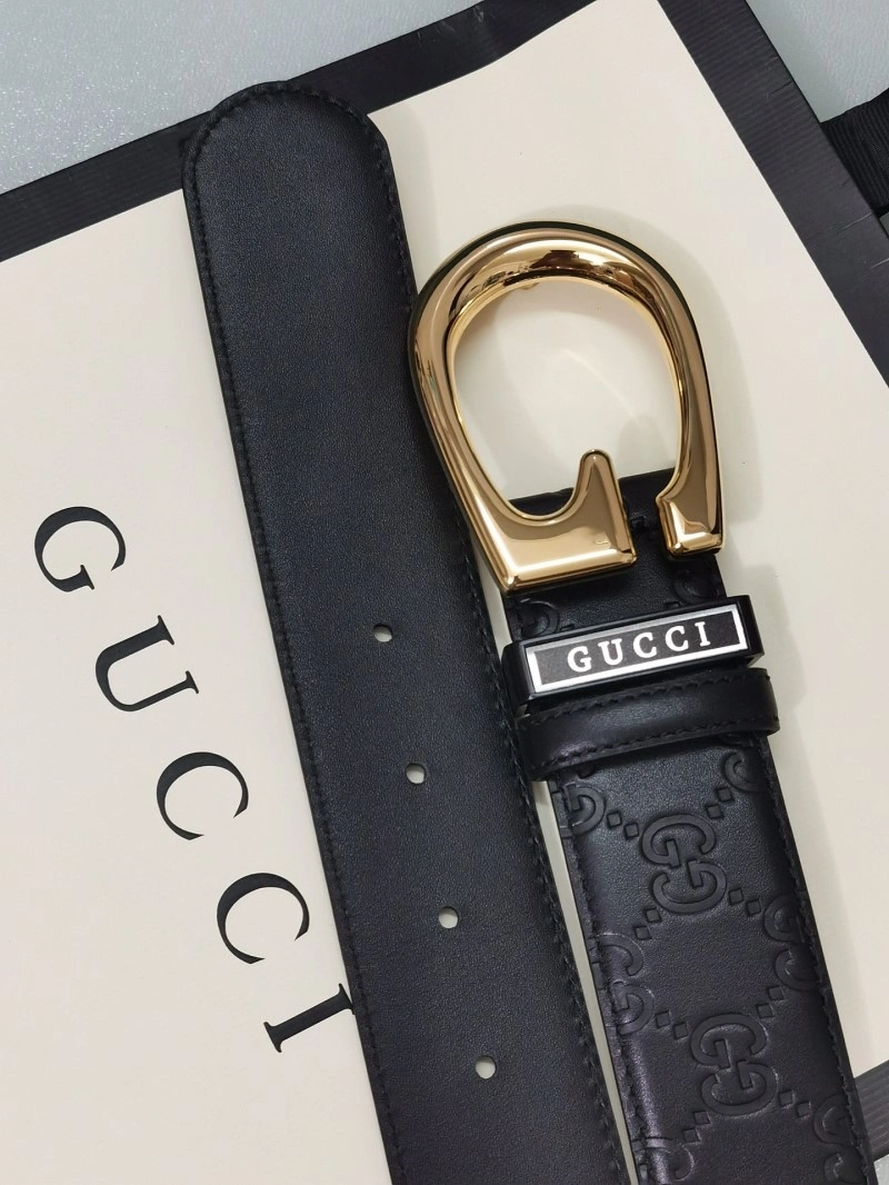 Gucci Belts TimelessDesign 292083