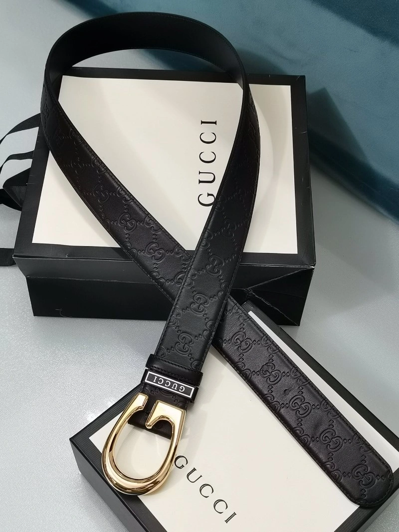 Gucci Belts TimelessDesign 292083