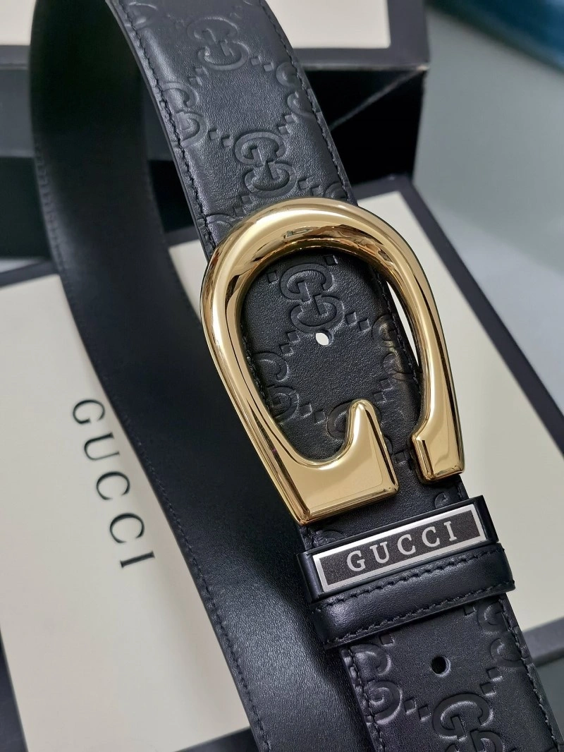 Gucci Belts TimelessDesign 292083
