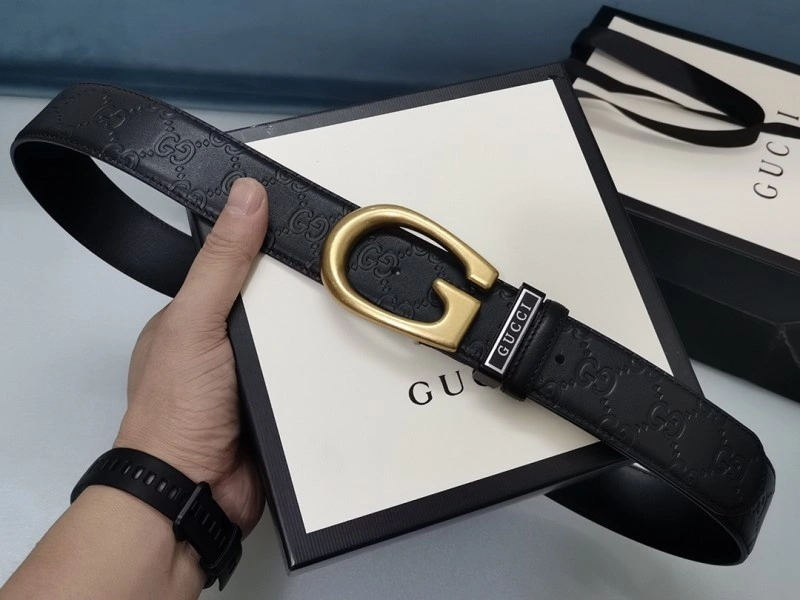 Gucci Belts Cozy 292086