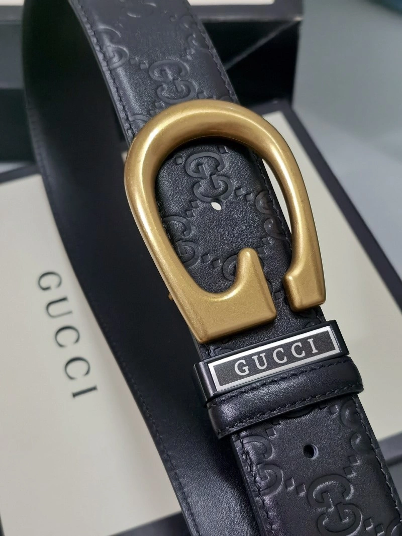 Gucci Belts Cozy 292086